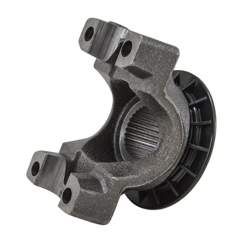 Yukon Yoke Short for '92 and Older Ford 10.25" with a 1330 U/Joint Size