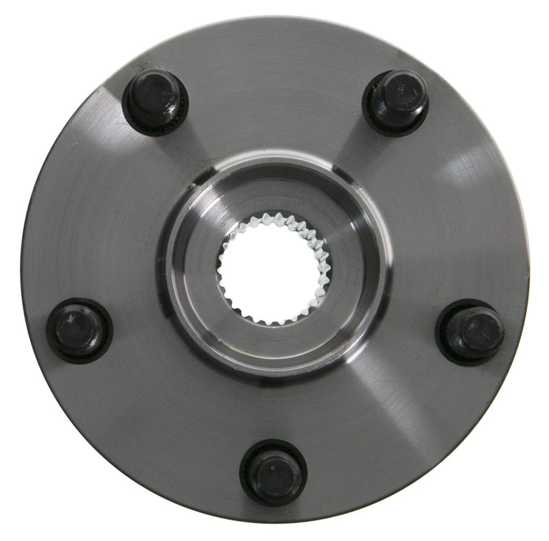 Wheel Bearing and Hub Assembly MOOG for Toyota Prius 513265