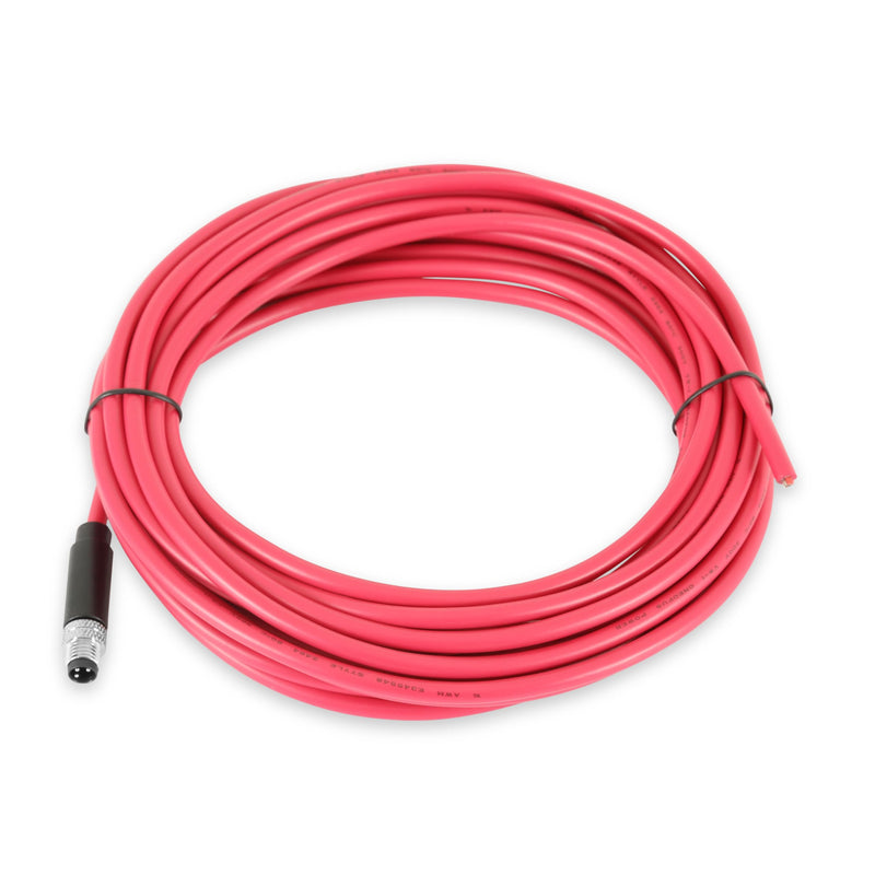 280-CA-RD240CT Racepak Power Cable