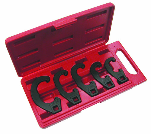71909 Specialty Products Company Tie Rod Tool Set - 5 Piece