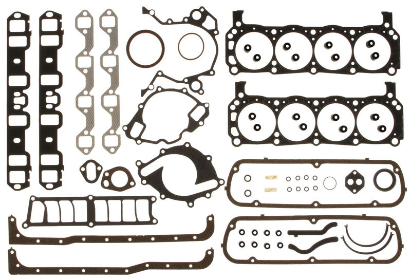 Engine Kit MAHLE 95-3451 Gasket Set