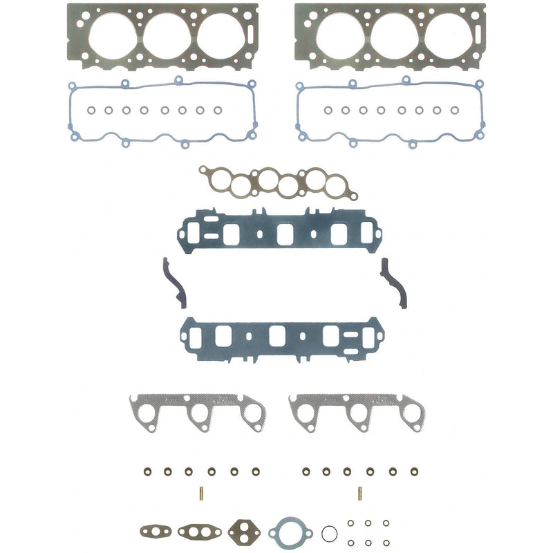 HS FEL-PRO 9902 PT Head Gasket Set