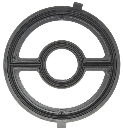 Engine Oil Cooler Gasket MAHLE Original B32785