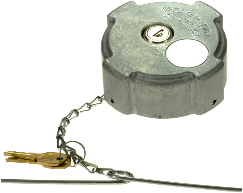 Locking Gates 31317 Fuel Tank Cap