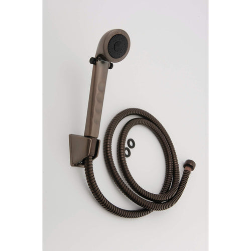 Shower American Brass APS60ORB