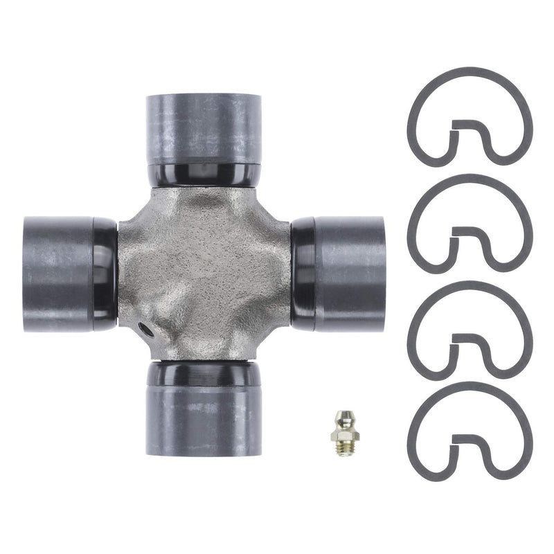 Premium MOOG Greaseable Universal Joint for Chevrolet Silverado 2500 HD