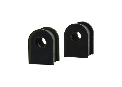 Black Nolathane Sway Bar Mount Bushing (Rear 16Mm) REV012.0044