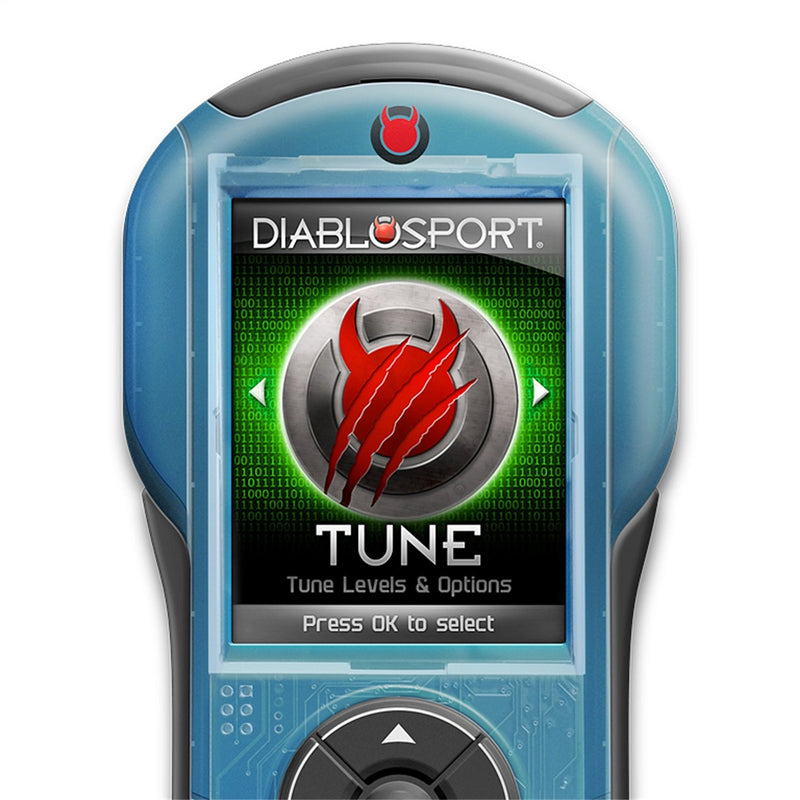 DiabloSport 7310 Predator 2 Platinum