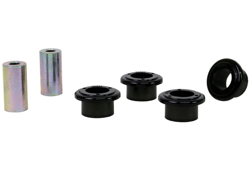 Black Nolathane REV028.0208