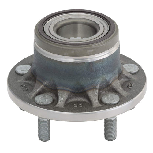 Wheel Bearing and Hub Assembly MOOG for Ford Transit Connect 512439