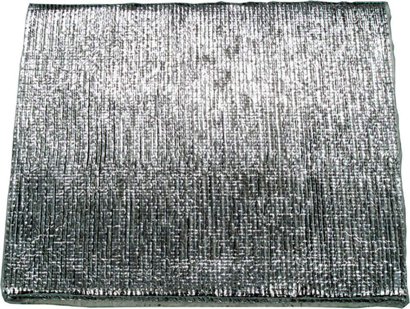 Heat Shield Helix Racing Products with Adhesive 18in. x 18in. 401-1302