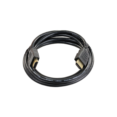 HDMI Jumper Cable JR Products 47925 - 6'