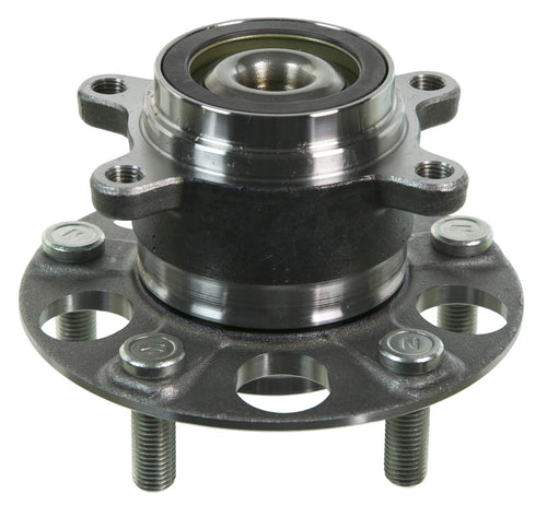 Wheel Bearing and Hub Assembly MOOG for Honda Civic 512502