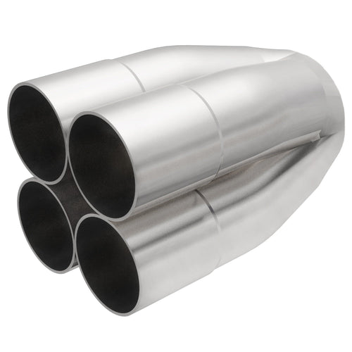 Exhaust Header MagnaFlow Products 10803 Merge Collector