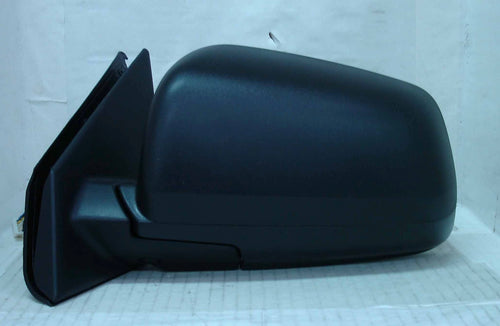 Left-Side TYC 6580232 Door Mirror Compatible with 2008-2014 Mitsubishi Lancer