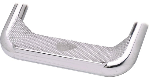 Super Hoop Carr 120162 XM3 Polished Pair