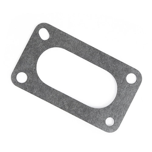 17704.08 Omix-Ada | Carburetor Mounting Gasket, Weber DG/DF | Fits 1972-1986 Jeep CJ / Wrangler YJ