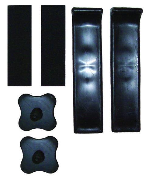 Replacement CIPA 11903 Hardware for Custom Towing Mirror 11900