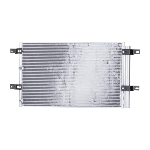 Condenser Assembly TYC 3656 Compatible with 2007-2010 Ford Edge