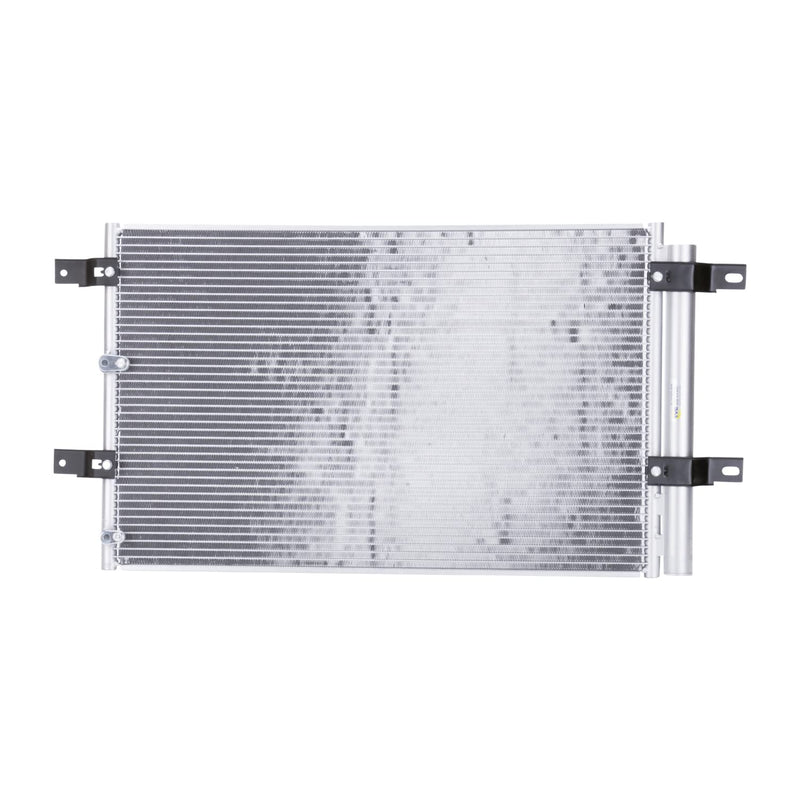 Condenser Assembly TYC 3656 Compatible with 2007-2010 Ford Edge