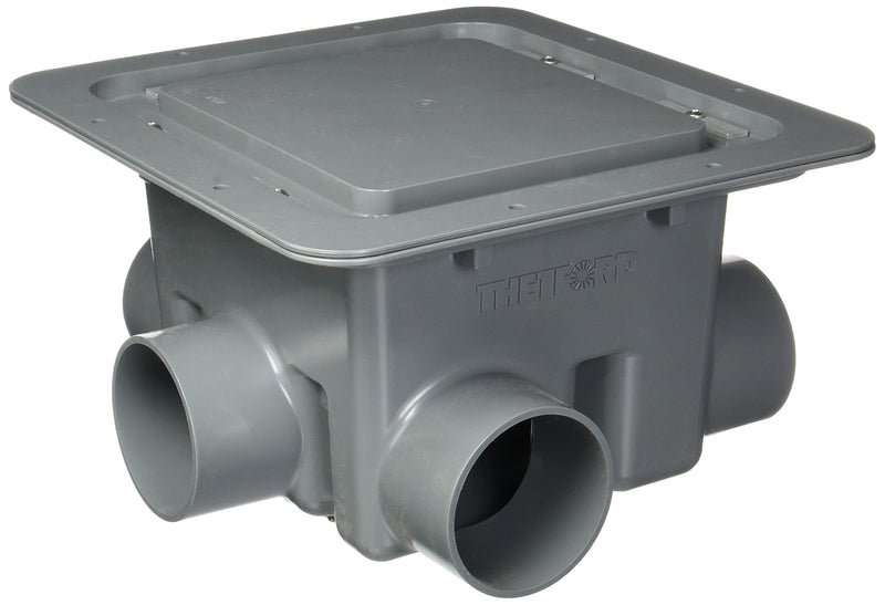 Sani-Con Turbo 700 Thetford Pump Replacement with Tank Housing