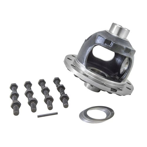 Replacement Yukon Gear YC D707062) Standard Open Carrier Case for Dana 80 Differential