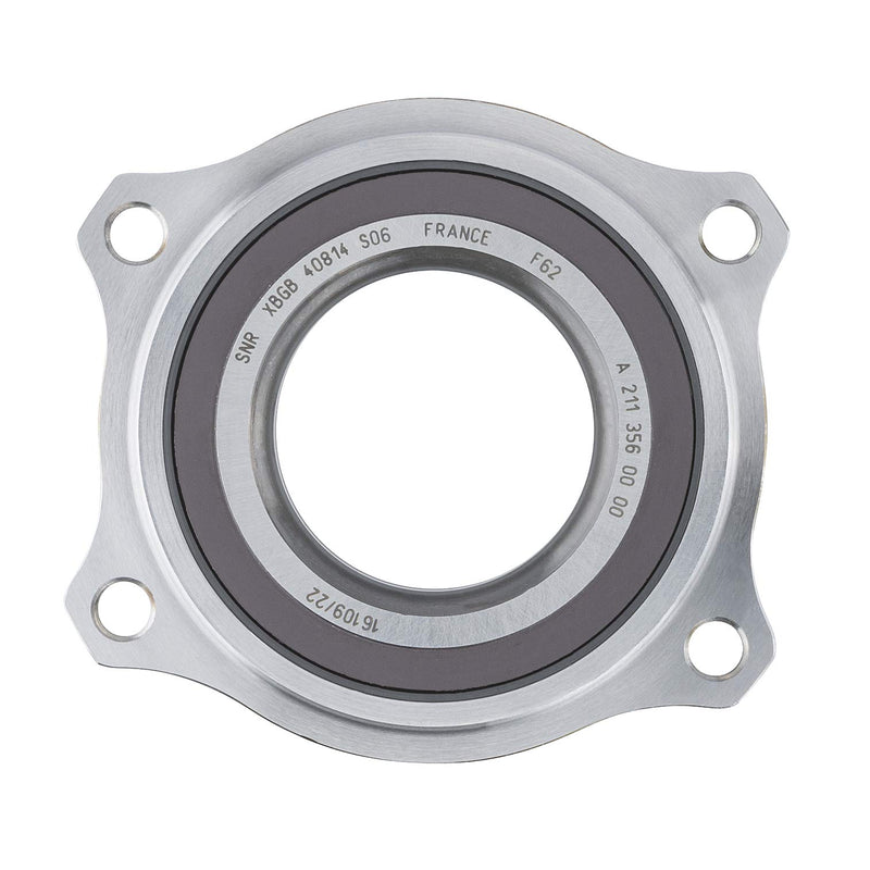 Wheel Bearing and Hub Assembly MOOG for Mercedes-Benz GLC300