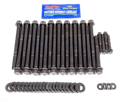 ARP Head Bolt Kit 234-3711 (12pt GMGen V 6.2L LT1/LT4)