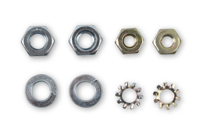 Throttle Ball Assortment Holley 20-2 Carburetor