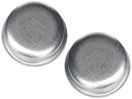 1.98" Hub Dust Cap Tie Down Engineering (81167), (Pack of 2)