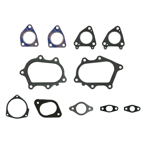 Turbo FEL-PRO Mtg. Gasket Set 73047