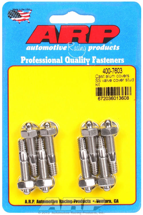 Stud Kit Valve Cover
