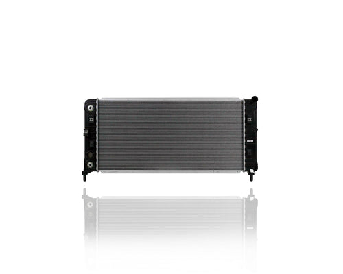 RADIATOR KOYORAD - A13326