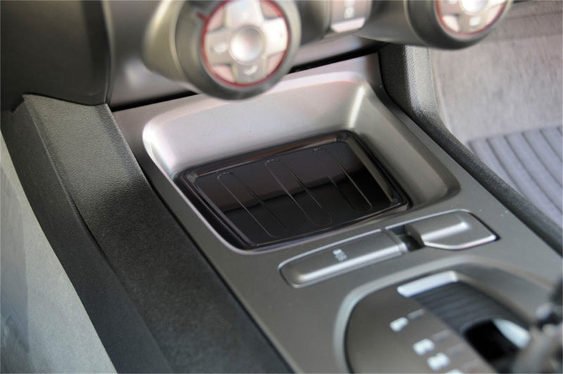 Black T-Rex Grilles Interior Trim (Chevrolet Camaro (LS/RS) T1) 110271