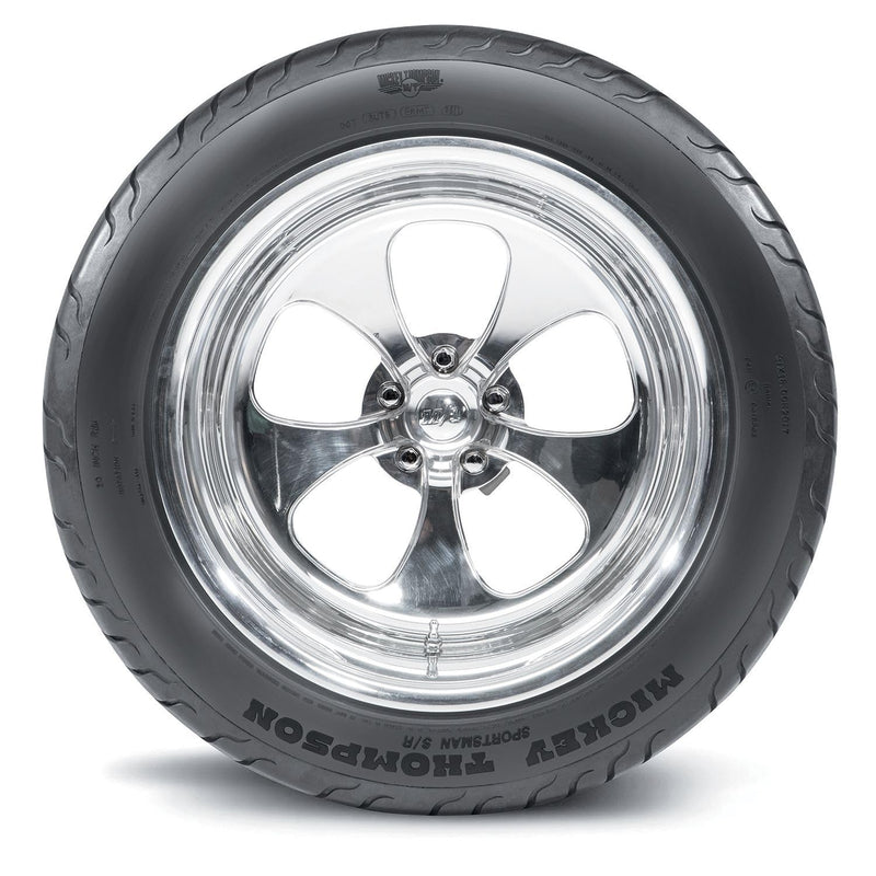 33X22.00R15LT Mickey Thompson Sportsman S/R 107H SL