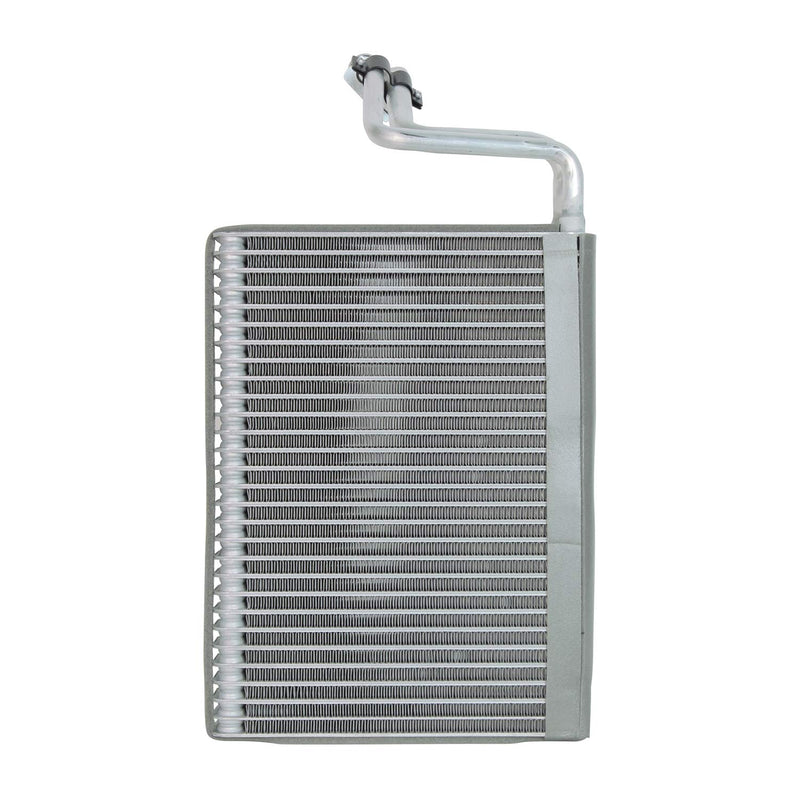 Replacement TYC 97283 Evaporator for BMW, 1 Pack