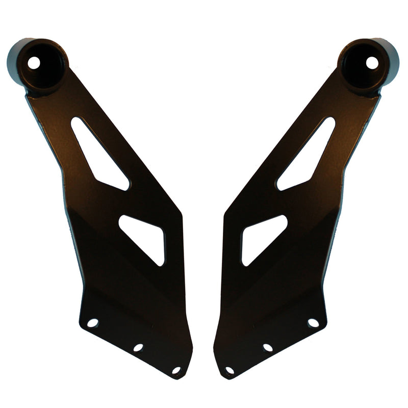 Black CIPA Light Bar Bracket 94712
