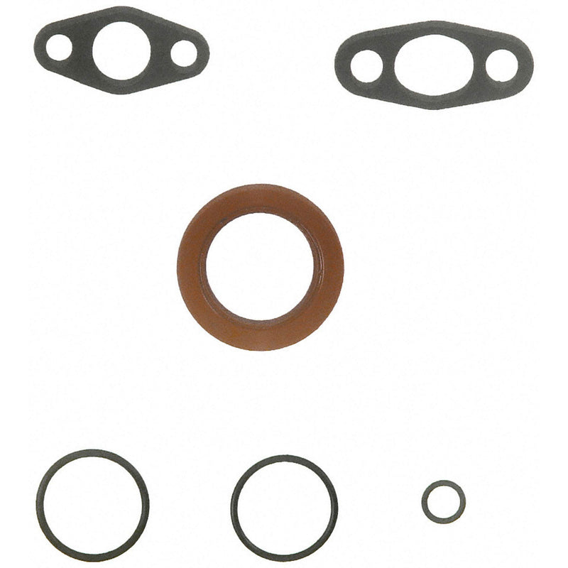 TCS FEL-PRO 45989 Crankshaft Front Seal Set