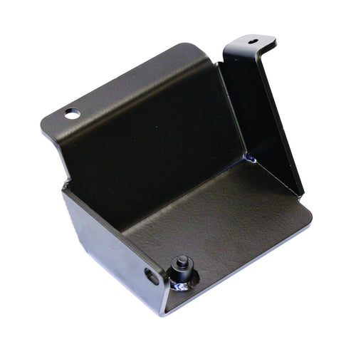 Steering Box TeraFlex Skid Plate Kit (Jeep TJ) 4627400