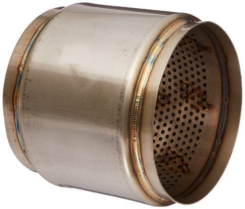 Vibrant 17995 Performance Vibrant Stainless Steel Race Muffler