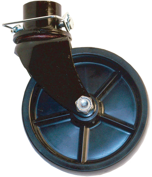 Caster Wheel (49-954036) (for 2.25" model)