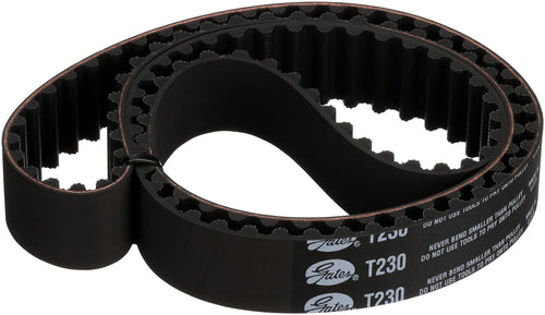 Premium Gates Automotive Timing Belt T230