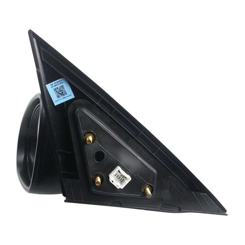 Nissan Altima TYC 5700332 Driver Side Power Non-Heated Replacement Mirror