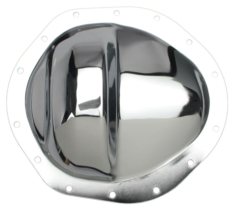 Trans-Dapt 9292 Performance Chrome Differential Cover