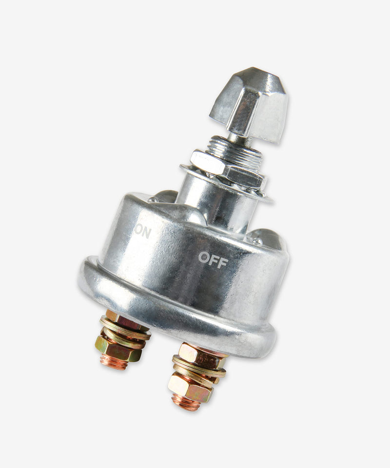 Master Battery Disconnect Switch Mr. Gasket 6276