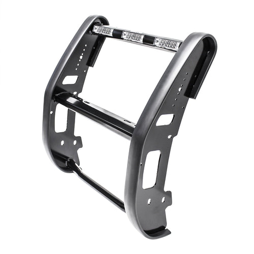 Push Bar Westin 366005C3CH Light Channel