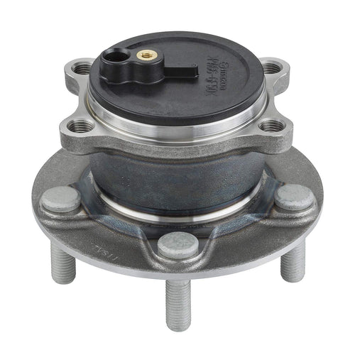 Mazda CX-5 MOOG 512519 Wheel Bearing and Hub Assembly