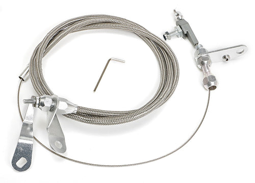 Transmission Kickdown Cable Trans-Dapt 8970