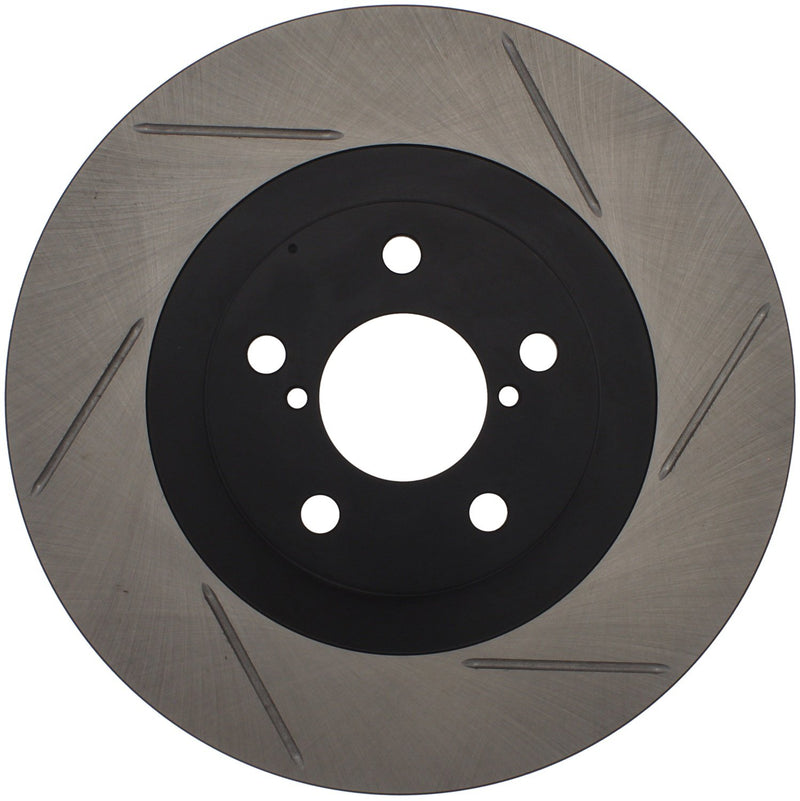 StopTech Sport Slotted 126.47018SR