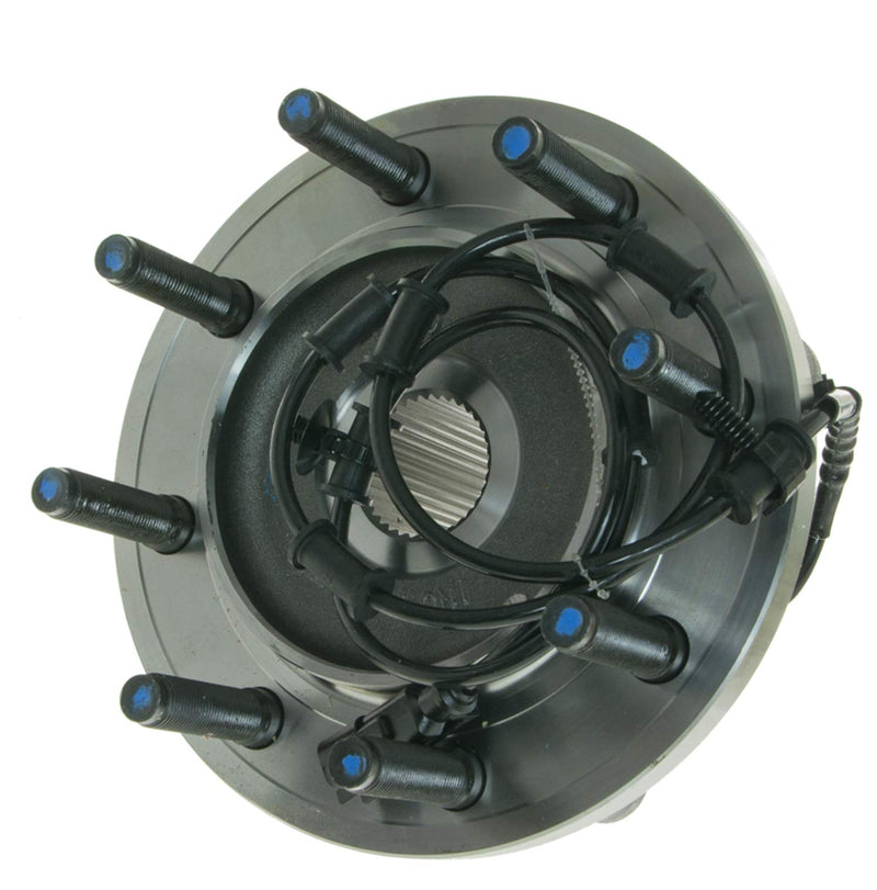 Wheel Bearing and Hub Assembly MOOG 515122 for Ram 2500